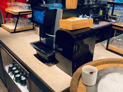 -金海湾自助餐厅(金陵饭店)