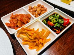-儒宴江南菜·新淮扬菜·烤鸭(总部基地丰体店)