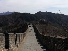 -慕田峪长城