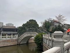 -荔湾湖公园