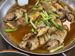 -抹直口特色菜馆(一店)