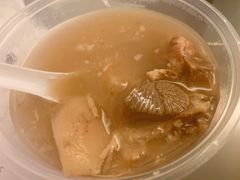 老火湯-黄金烧味(新禧大楼店)