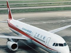 -福州长乐国际机场航站楼-停车场