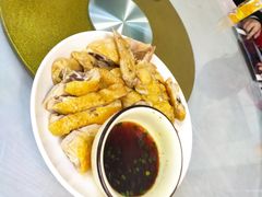白切鸡-状元楼(金溪路店)