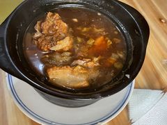 -砂锅店