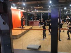 -乐刻运动健身(中电照明大厦店)