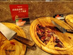-比格比萨自助(国展店)