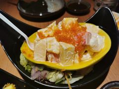 -万岁寿司(天河领展店)