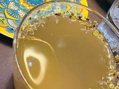 -托斯卡纳烘焙意大利餐厅(五天地店)