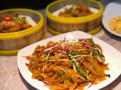 干炒牛河-香港食盈碗仔翅(清远总店)