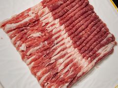 -北平三兄弟涮肉(簋街总店)
