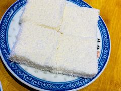 -捷信牛奶甜品世家(合生汇店)