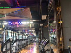 -威蒂斯国际健身游泳会所(东莞庄路店)