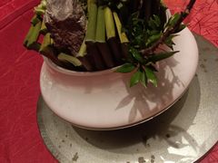 -寻鲜记·东海味·经典甬菜(宁波开元名都大酒店)