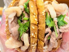 -前门杨记·铜锅涮肉(王府井·故宫店)