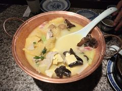 -南京大牌档(中关村领展广场店)