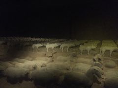 -汉景帝阳陵博物院