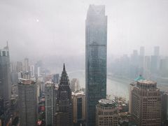 -解放碑威斯汀酒店-知味国际美食餐厅