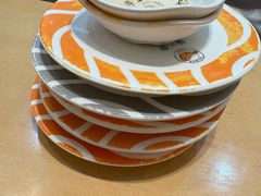 -新一番三文鱼寿司(吾悦店)