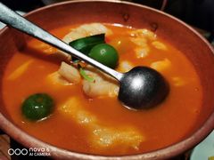 -云海肴·汽锅鸡·云南菜(美罗城店)