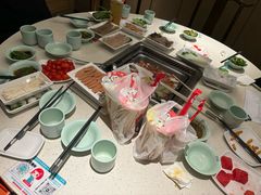 -野妹火锅(龙岗店)