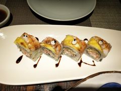 -山葵家·创意料理(宁波来福士店)