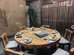 -丹江渔村(首都机场店)