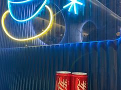 -壹粉屋新疆炒米粉(建外SOHO东区店)