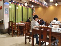 大堂-回家吃饭·地道南昌菜(建德观总店)