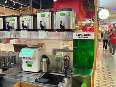 -北京华联购物中心(天通苑店)