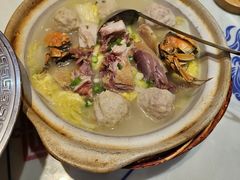 -淮安宴·淮扬菜(清河路一店)