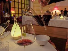 -Sketch(The Lecture Room & Library)