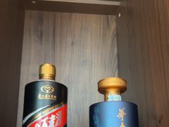 -海泰食府·新鲁菜·家宴(总部基地店)