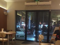 -必胜客(集美杏东店)