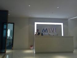 -MIVI半永久纹眉纹绣