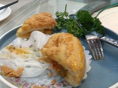 -御膳粥·牛乳粥底火锅·地道顺德菜(容桂店)