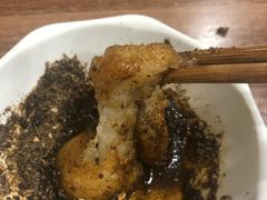 -继红顺河抄手名小吃