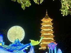 -厦门方特东方神画