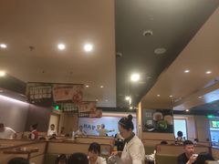 -海底捞火锅(欣大百货店)