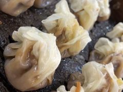 -清真烧麦馆(民族路店)