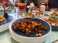 -八珍饺子·烤鸭·家常菜