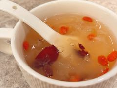 -留半山·香港食堂(啦啦宝都店)