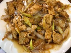 -白魁老号饭庄(交道口店)