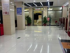 -中国工商银行(北京翠微路支行)