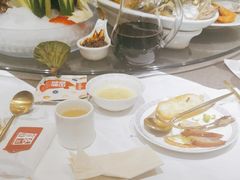 -箪食巷私房菜馆·鲁菜(玉函路店)