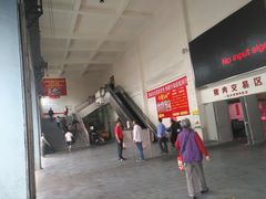 -无锡天鹏食品城