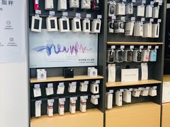 -华为授权体验店(新奥购物中心)