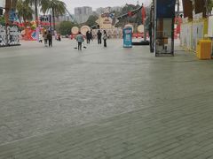 -成都欢乐谷