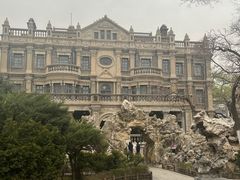 -张学良旧居陈列馆