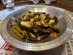 -淮安宴·淮扬菜(清河路一店)
